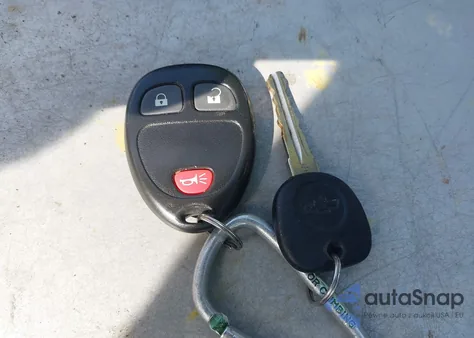 2010 Chevrolet Hhr Lt z USA, uszkodzony, nr VIN 3GNBABDB7AS501305